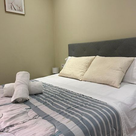 בילבאו Habitacion Central Con Wifi מראה חיצוני תמונה