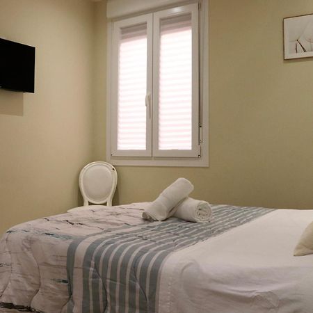 בילבאו Habitacion Central Con Wifi מראה חיצוני תמונה