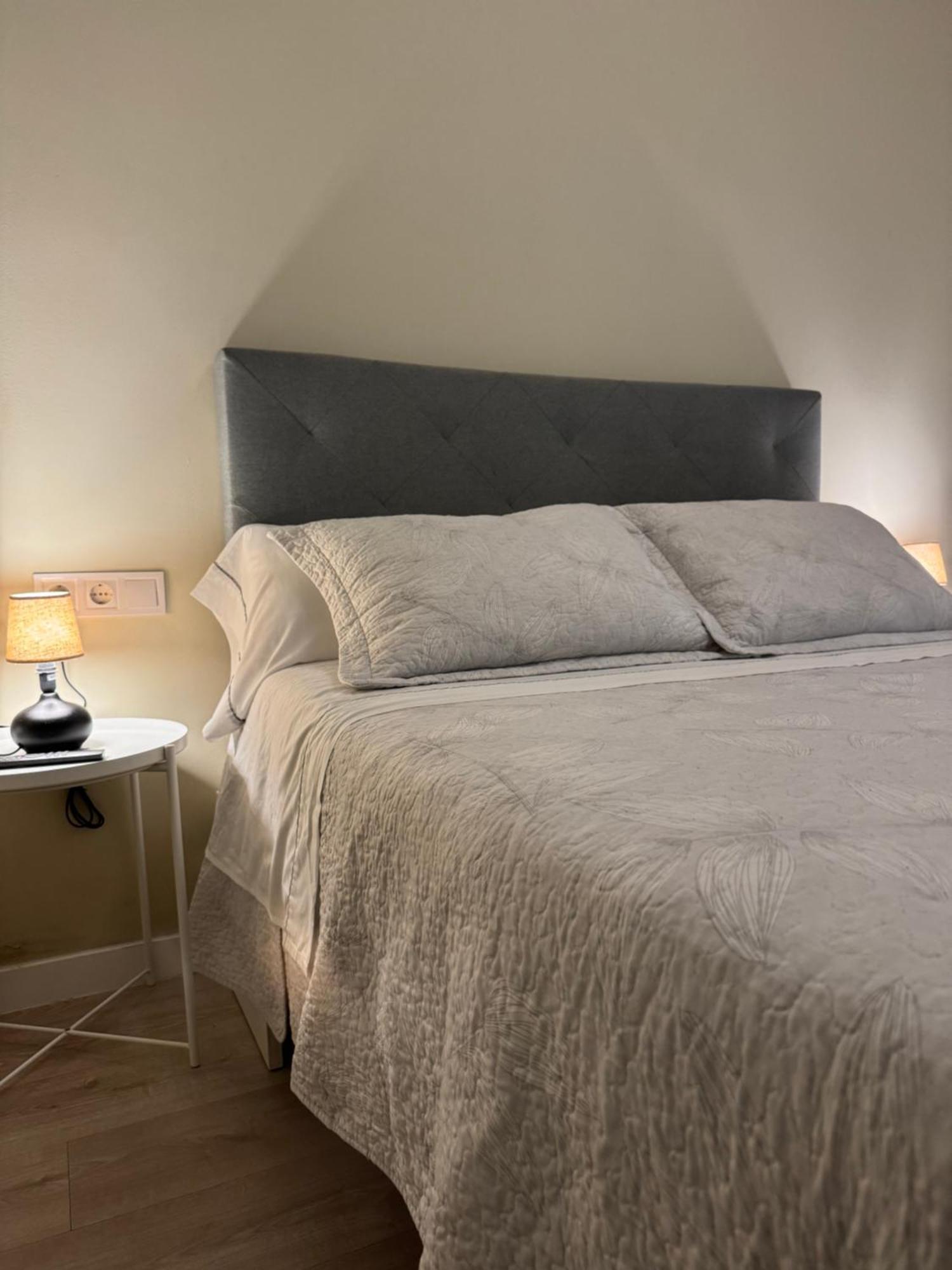 בילבאו Habitacion Central Con Wifi מראה חיצוני תמונה