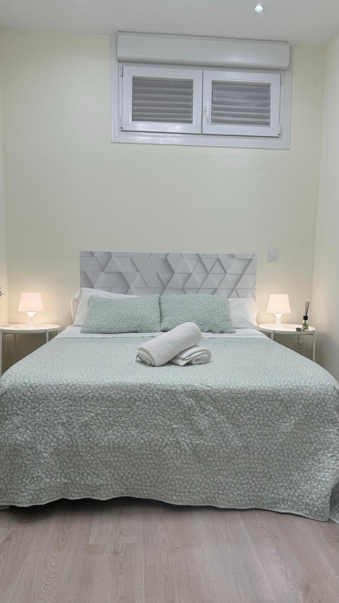 בילבאו Habitacion Central Con Wifi מראה חיצוני תמונה