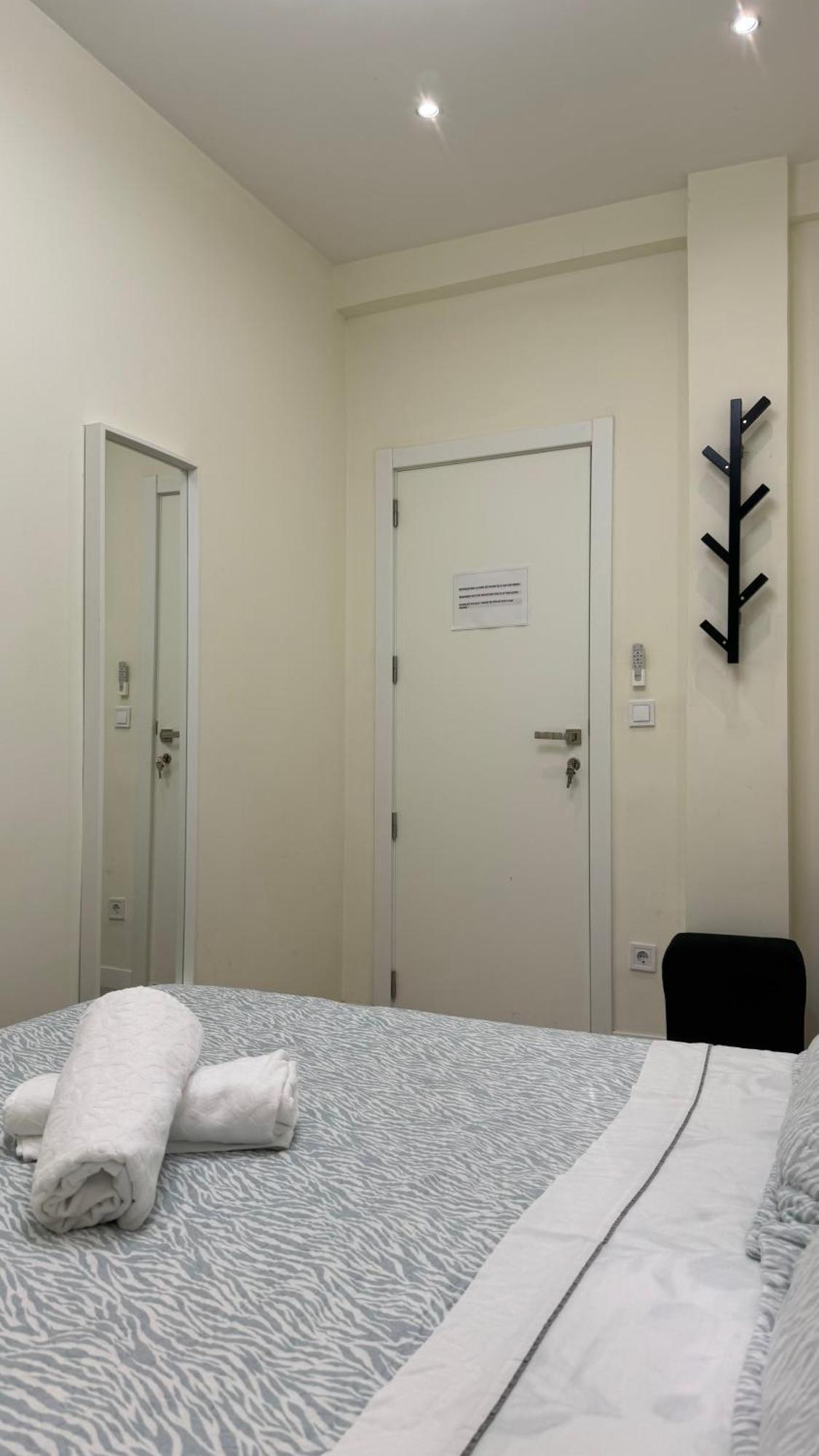 בילבאו Habitacion Central Con Wifi מראה חיצוני תמונה