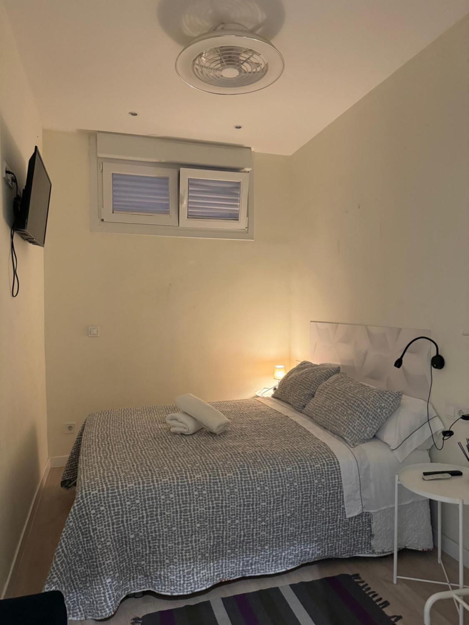 בילבאו Habitacion Central Con Wifi מראה חיצוני תמונה