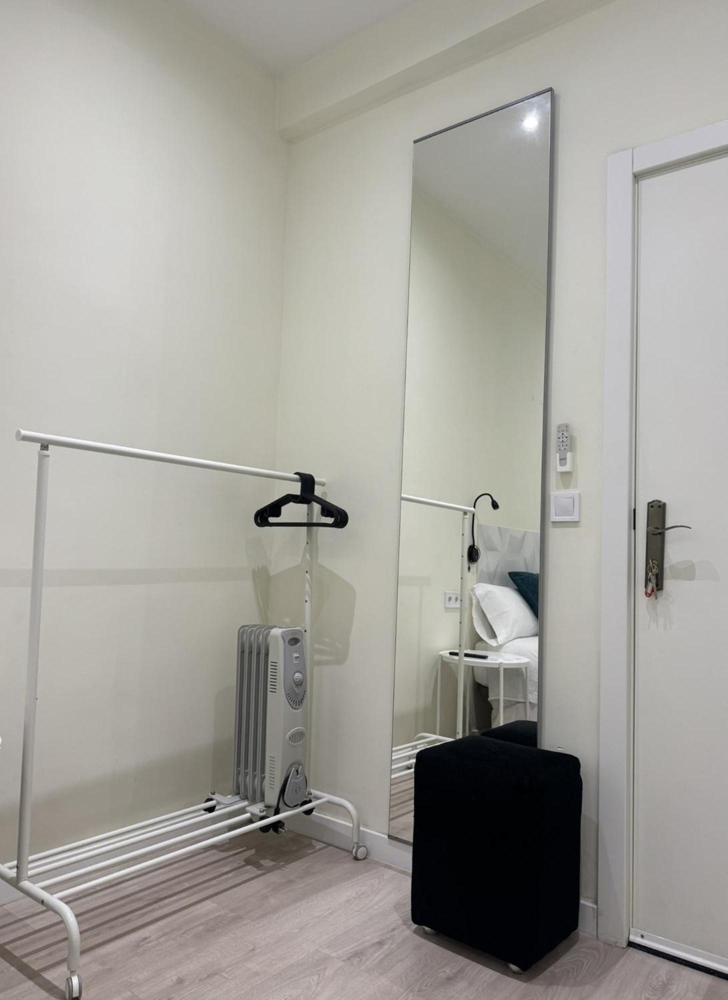 בילבאו Habitacion Central Con Wifi מראה חיצוני תמונה