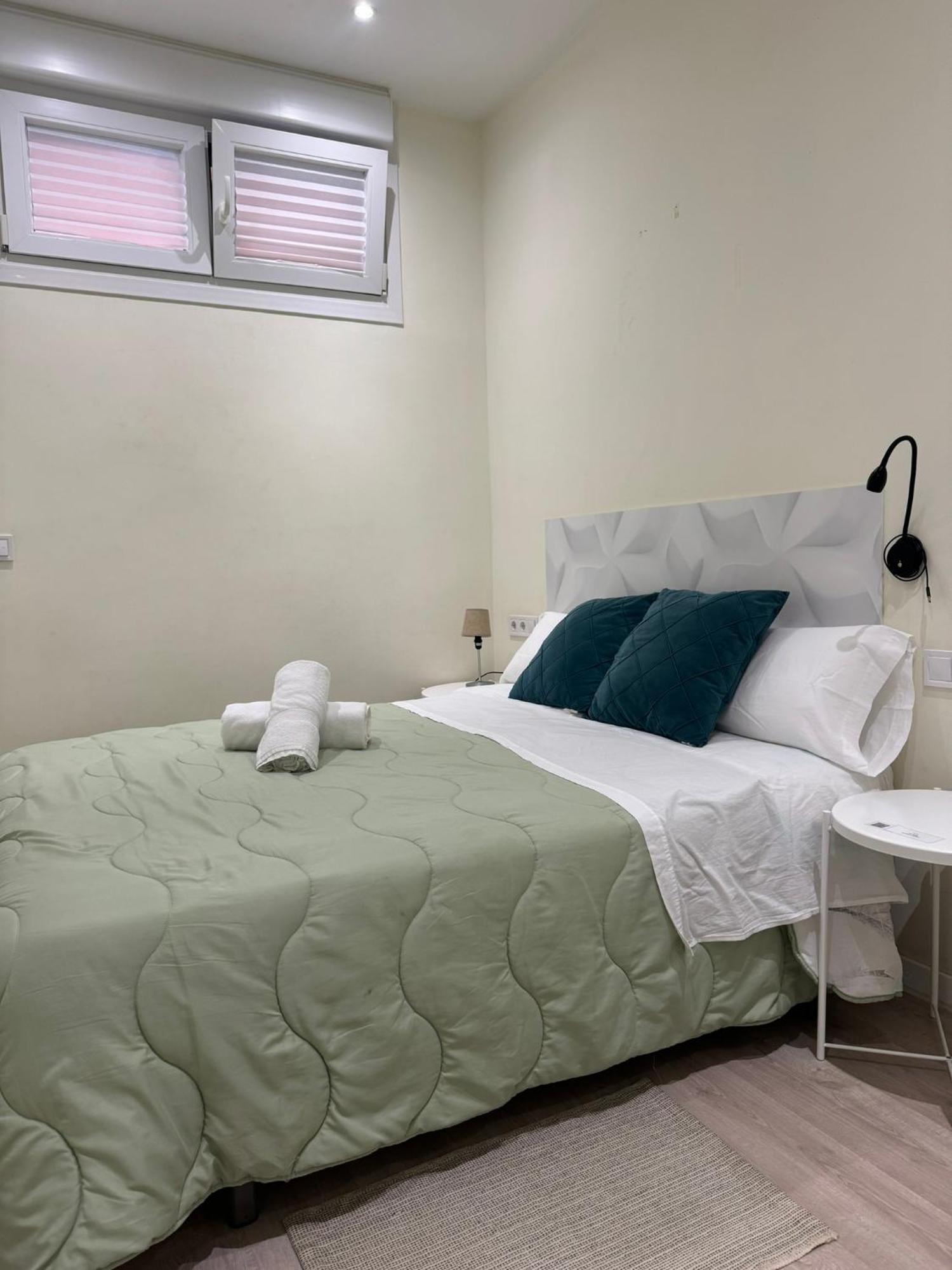 בילבאו Habitacion Central Con Wifi מראה חיצוני תמונה