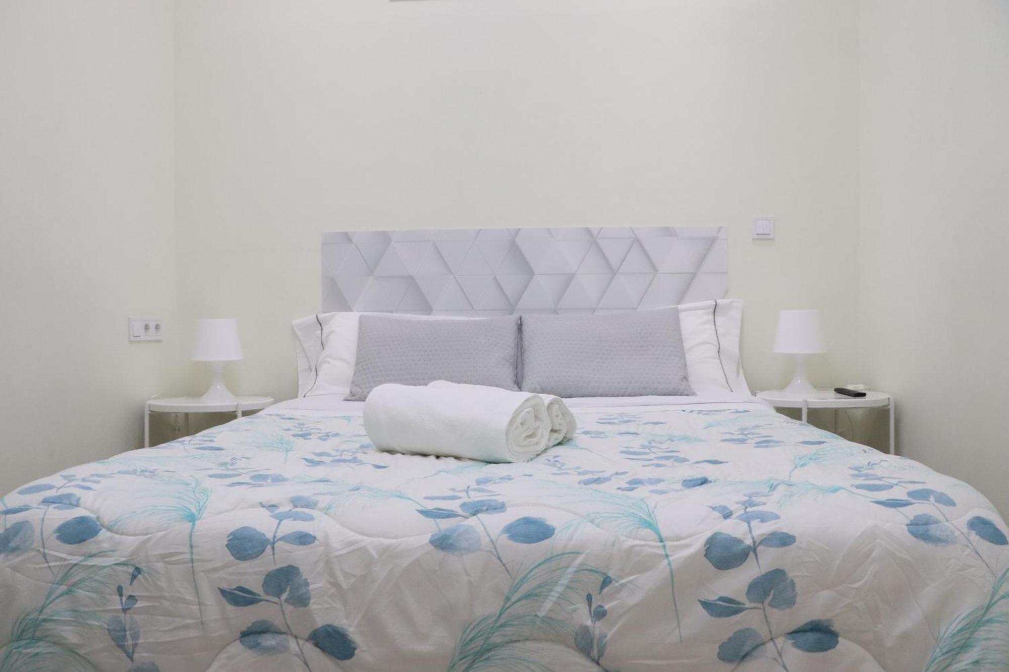 בילבאו Habitacion Central Con Wifi מראה חיצוני תמונה