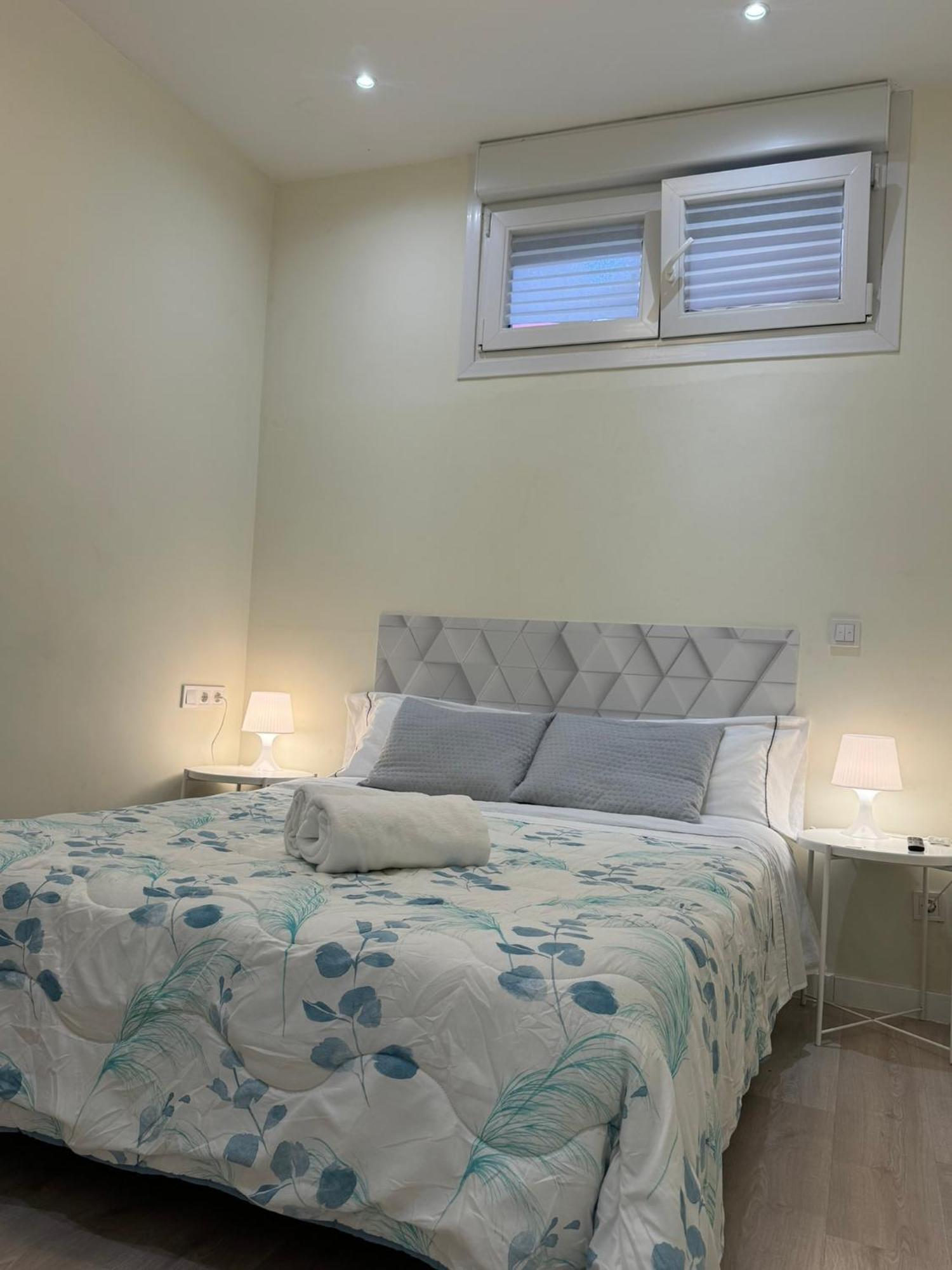 בילבאו Habitacion Central Con Wifi מראה חיצוני תמונה