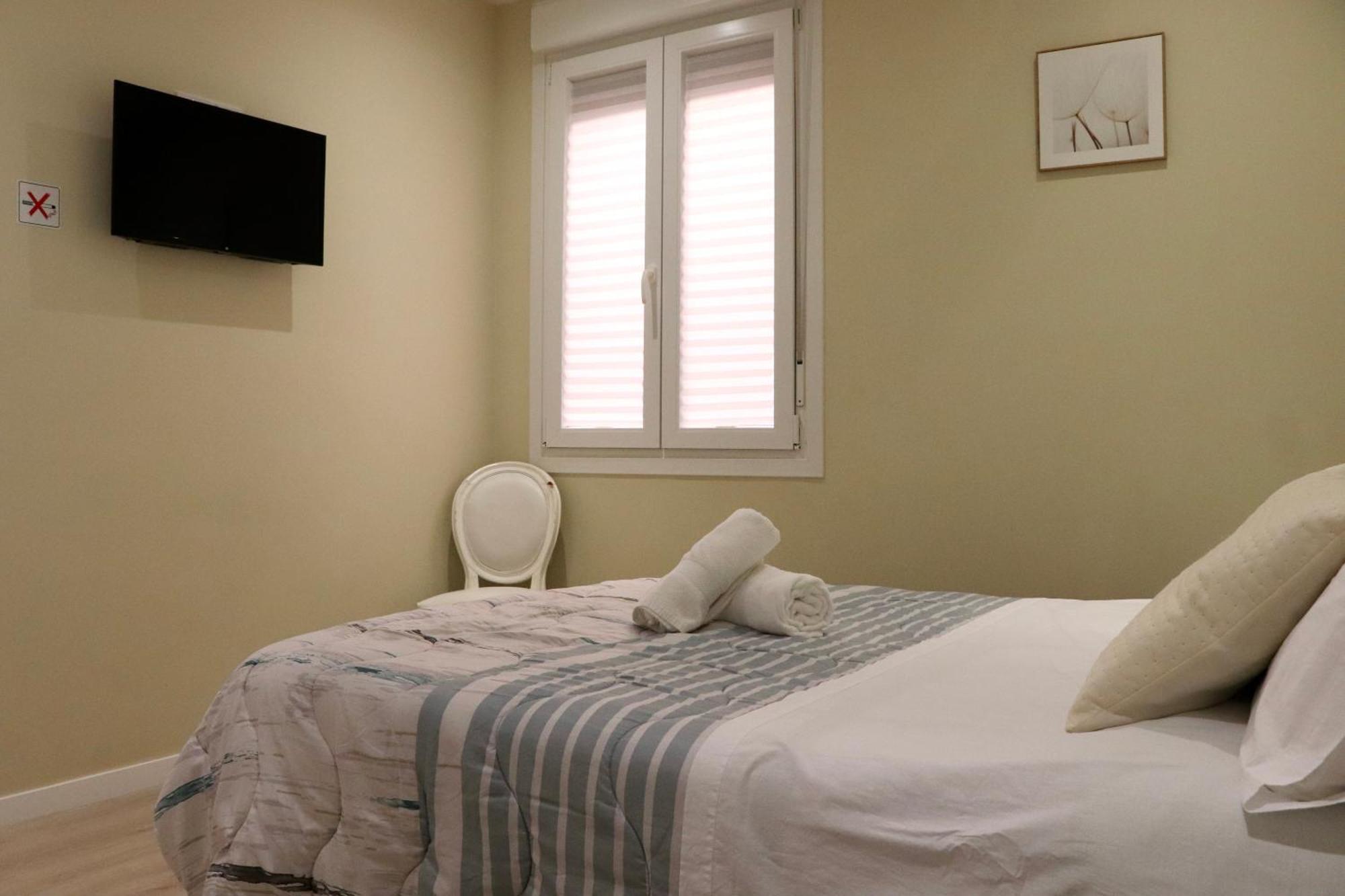 בילבאו Habitacion Central Con Wifi מראה חיצוני תמונה