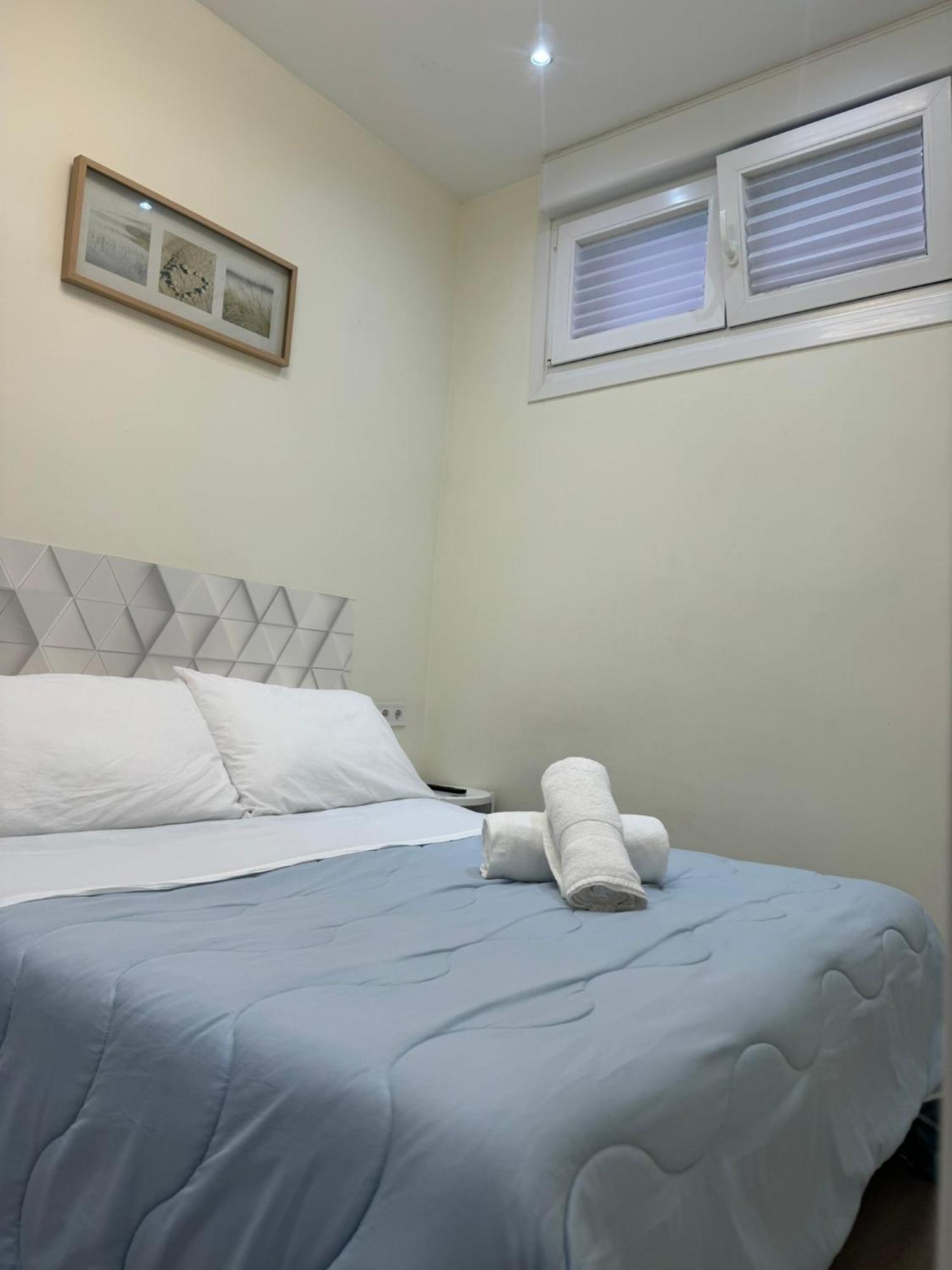 בילבאו Habitacion Central Con Wifi מראה חיצוני תמונה